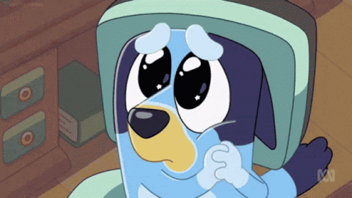 Please Cute Face GIF