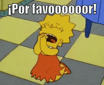 Please Po Favor GIF