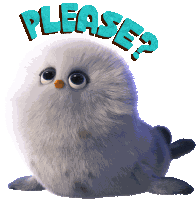 Please The Croods New Age Sticker