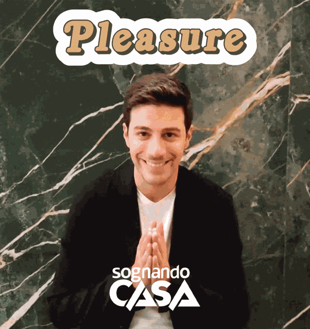 Pleasure Sognandocasa GIF