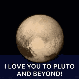 Pluto Disney GIF