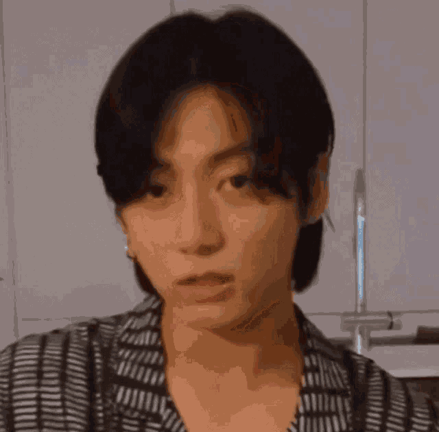 Plutotelepathy Jungkook GIF
