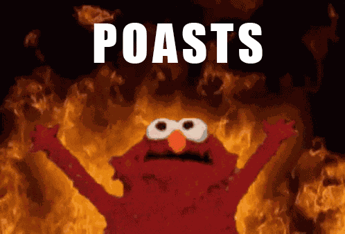 Poasts GIF
