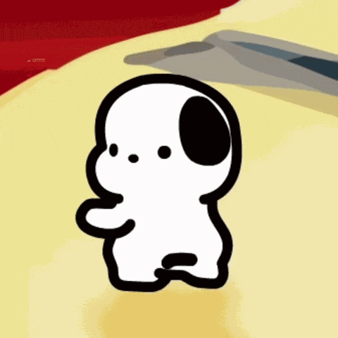 Pochacco GIF