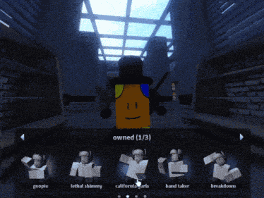 Pocket Dimensions Pkd GIF