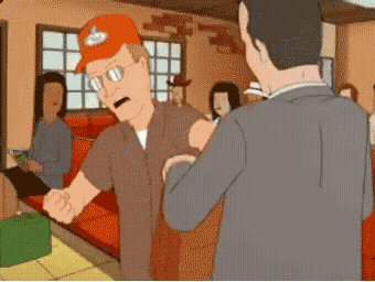 Pocket Fent Pocket Sand GIF