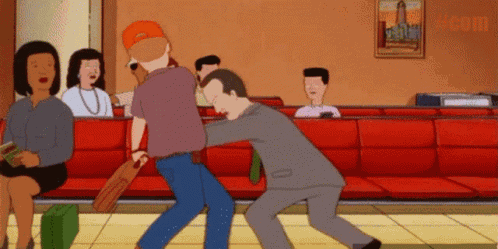 Pocket Fusion Pocket Sand GIF