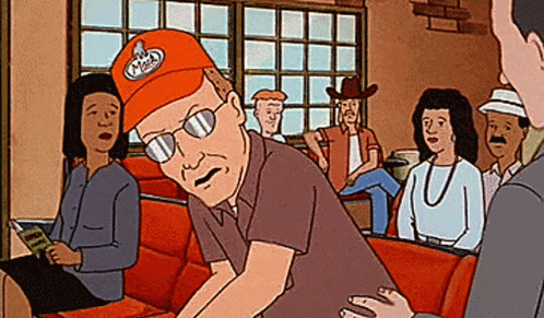 Pocket Sand Dale GIF