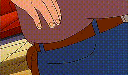 Pocket Sand True GIF