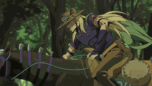 Pocoloco Speed Face Gyro GIF