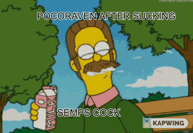 Pocoraven Semp GIF