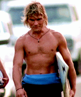 Point Break GIF