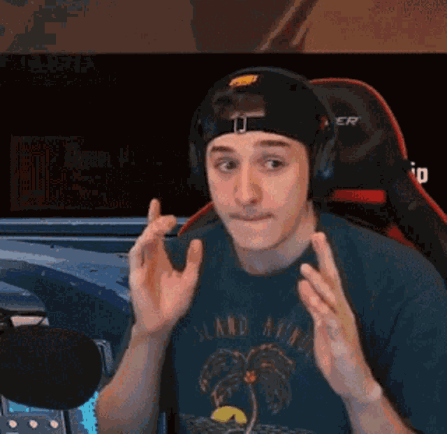 Pointing Fingers Finger Gun GIF