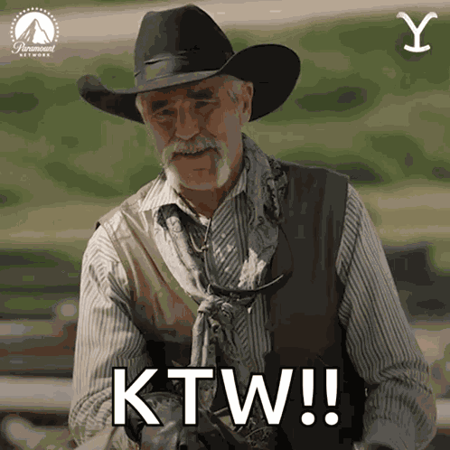 Pointing My Hat Lloyed Pierce GIF
