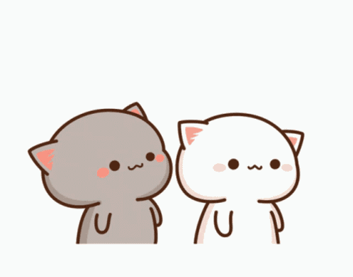 Poke Cheek Kiss GIF
