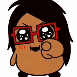 Poke Poke Poke GIF