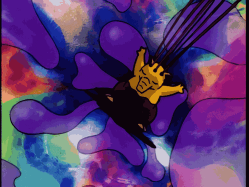 Pokemon Anime GIF
