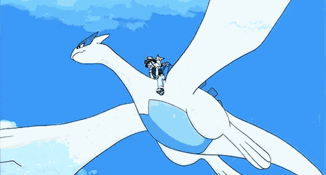 Pokemon Anime GIF