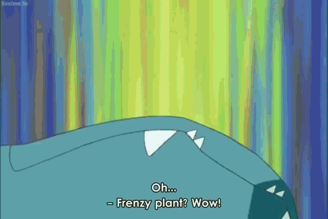 Pokemon Battle Frontier Venusaur GIF