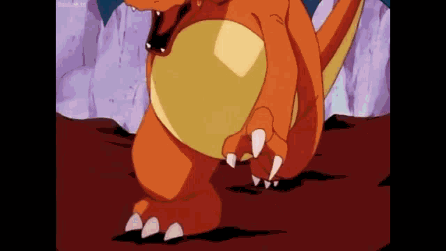 Pokemon Funny GIF