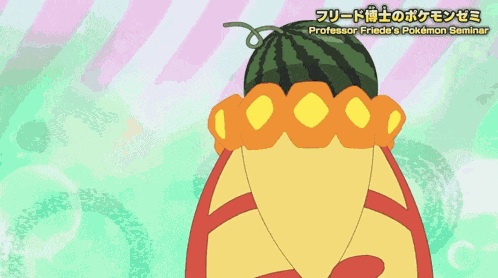 Pokemon Horizons Roys Crocalor Achigator GIF