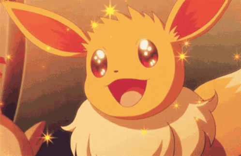 Pokemon GIF