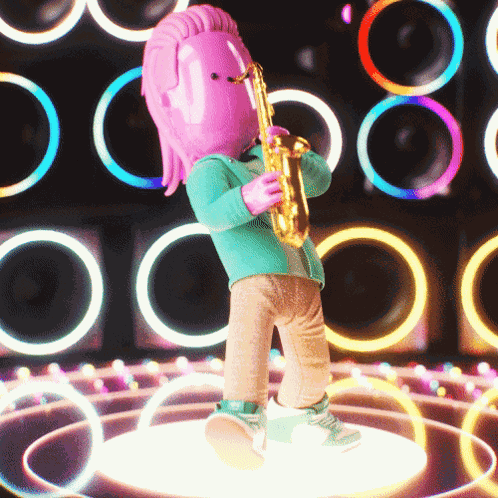 Pokemon Jazz Gif By Good Vibes Club Pokemon GIF