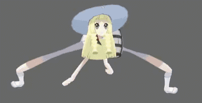 Pokemon Lillie GIF