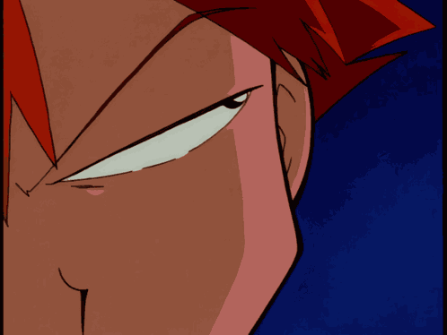Pokemon Misty GIF