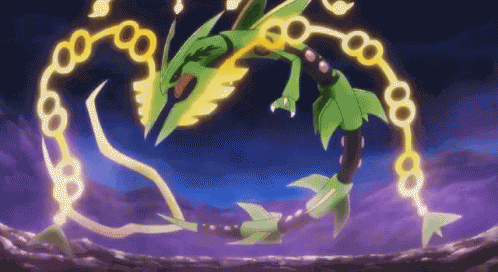 Pokemon Movie GIF