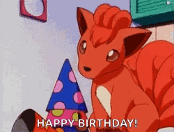 Pokemon Party GIF