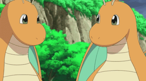 Pokemon Pkmn GIF