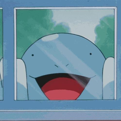 Pokemon Pokémon GIF
