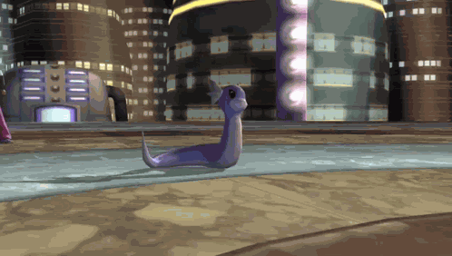 Pokemon Pokémon GIF