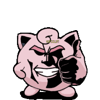 Pokemon Pokememes Sticker