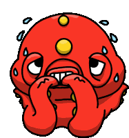 Pokemon Pokemems Sticker