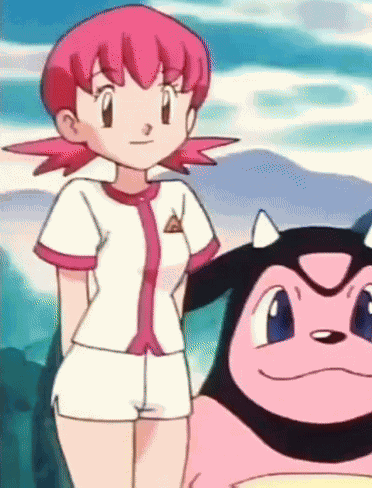 Pokemon Pokemon Anime GIF