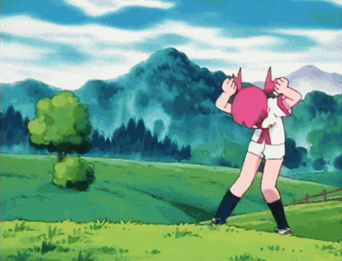 Pokemon Pokemon Anime GIF