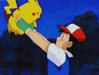 Pokemon Pokemon Memes GIF