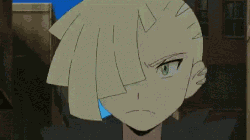 Pokemon Pokemon Sun And Moon GIF