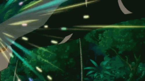 Pokemon Pokemon Sun And Moon GIF