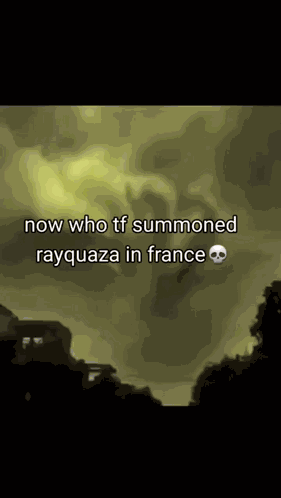 Pokemon Summon GIF