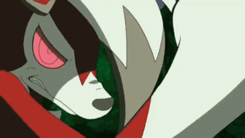 Pokemon Sun And Moon Pokemon GIF