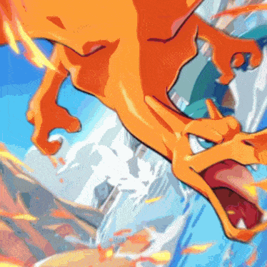 Pokemon Tcg Pocket The Pokemon Company GIF
