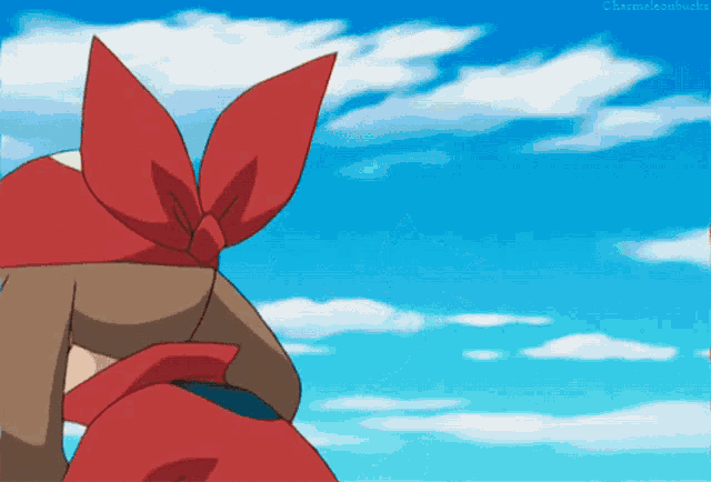 Pokemon GIF