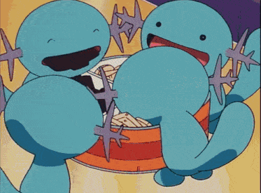 Pokemon Wooper GIF