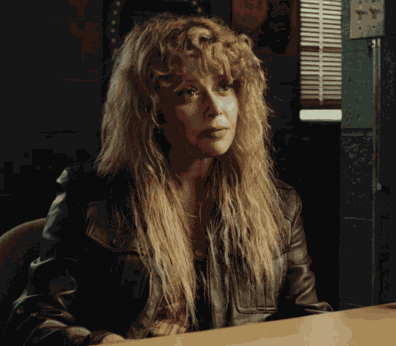 Poker Face Natasha Lyonne GIF