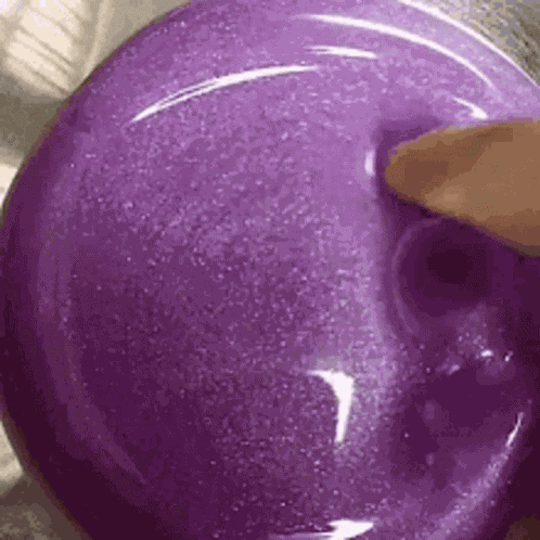 Pokey Slime GIF