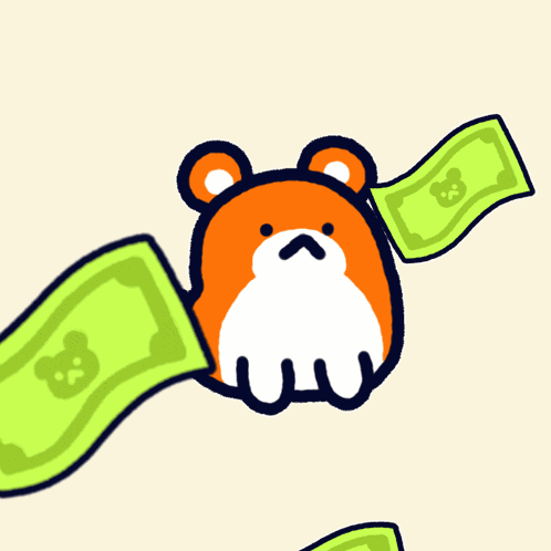 Poki Hammy GIF