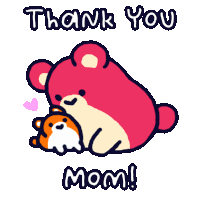 Poki Hamster Sticker